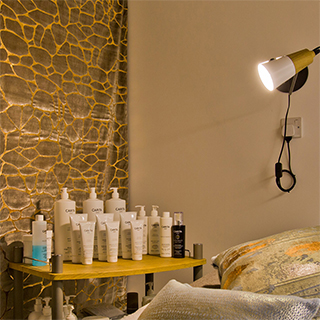 Male Manicure image